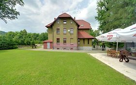 Gościniec Rudawski
